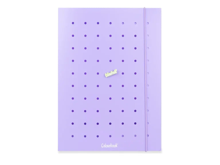 Cartella portadocumenti A4 Pin It