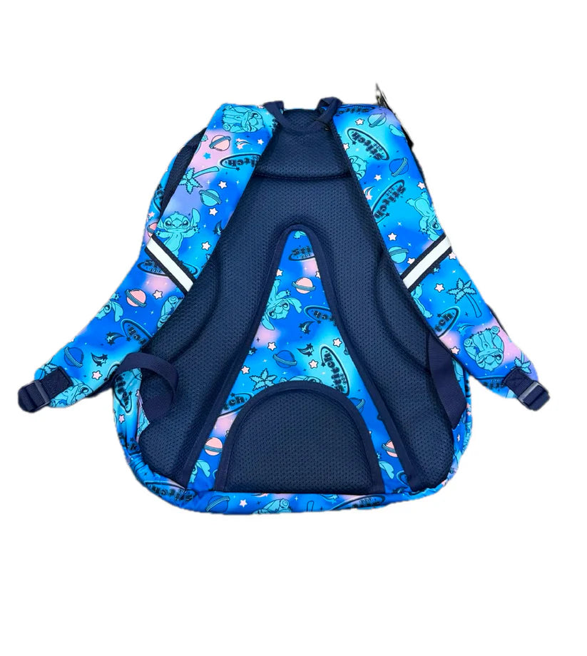 Zaino Rider Stitch