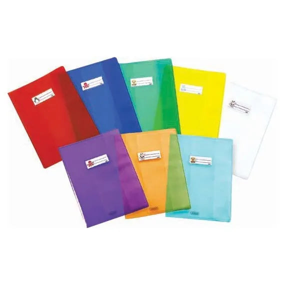 Coprimaxi Colibri PP 140 Trasparenti