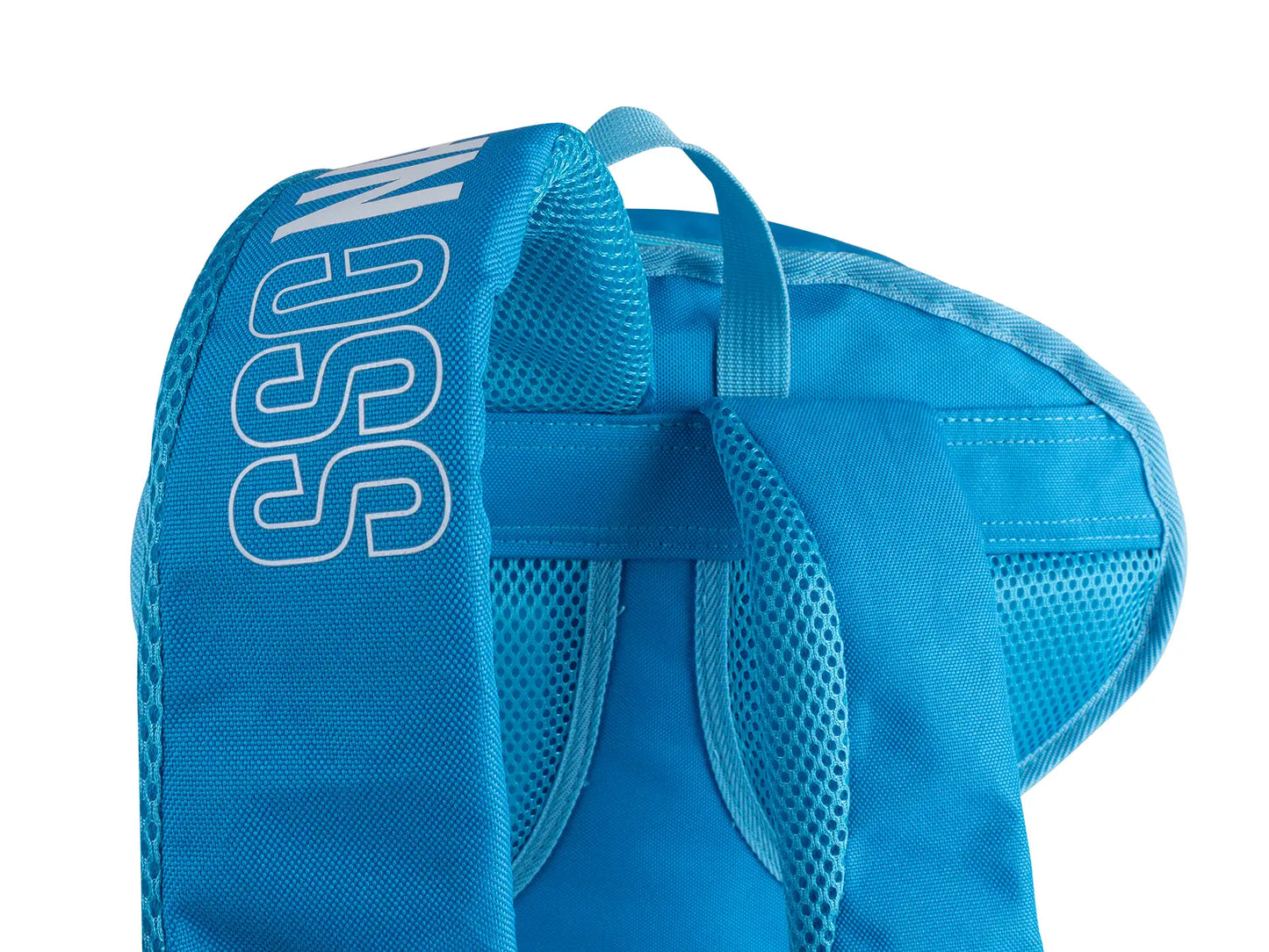 Zaino rigido 3D SSC Napoli