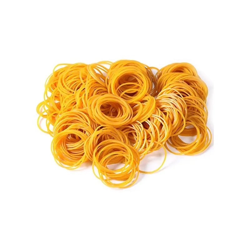 Elastici gialli da 1kg mis.40
