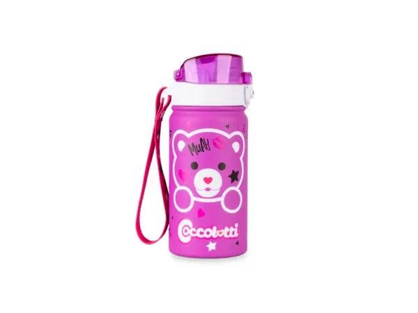 Borraccia termica 400ml Coccolotti Love&Tell