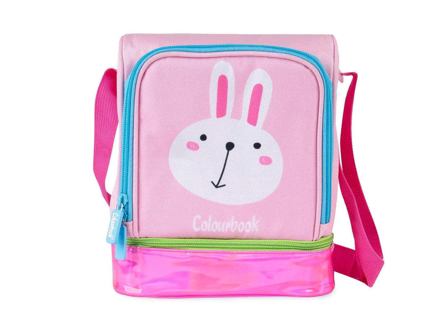 Lunch Bag Joy Kids bunny
