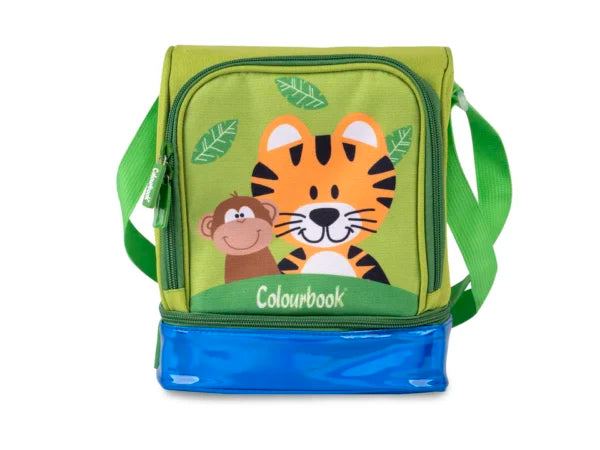 Lunch Bag Joy Kids Giungla