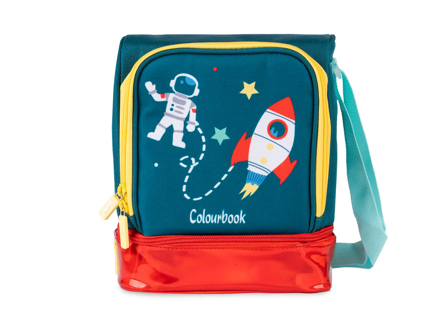 Lunch Bag Joy Kids space