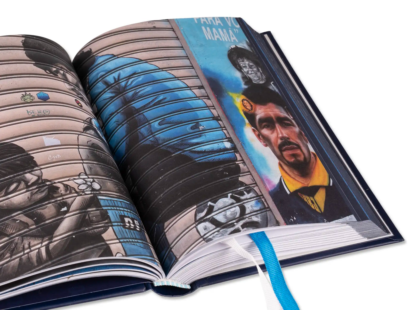 Diario scuola SSC Napoli 2025/2026 Blu