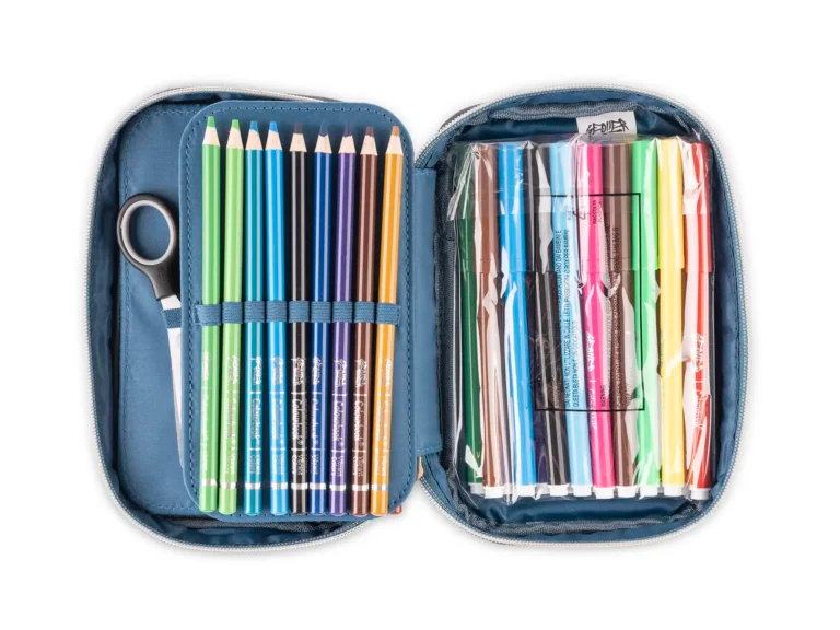 Astuccio 1 zip Geolier-Graffiti