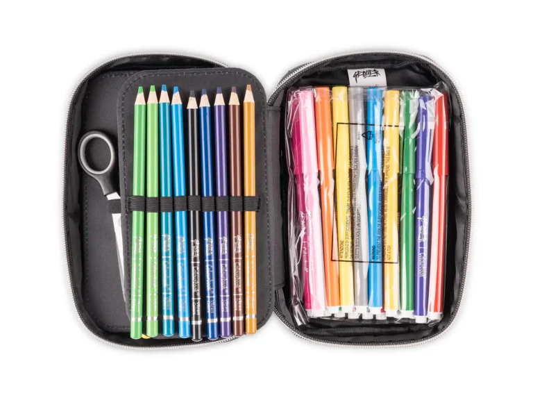 Astuccio 1 zip Geolier-Skin