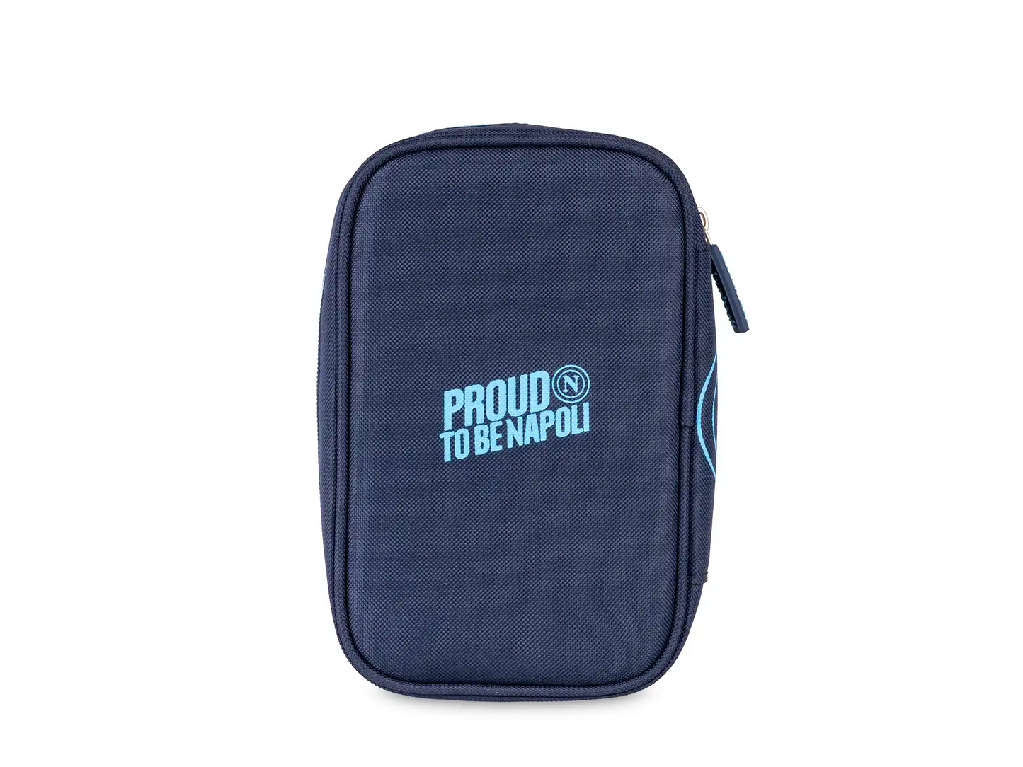 Astuccio 1 zip SSC Napoli