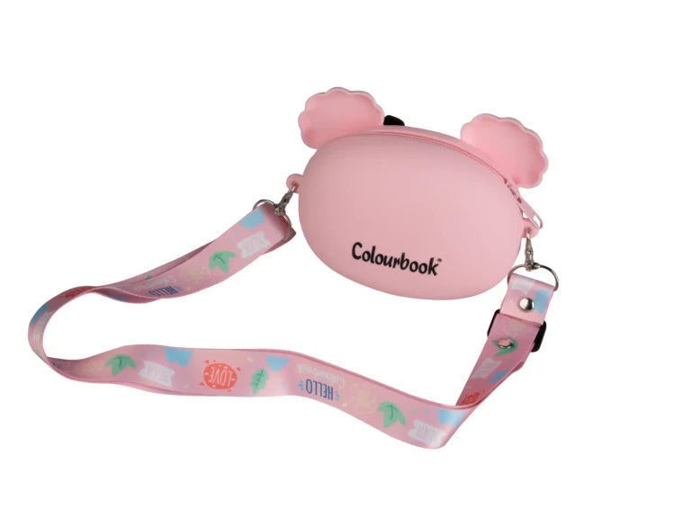 Borsetta con tracolla – Always Bag-Pink