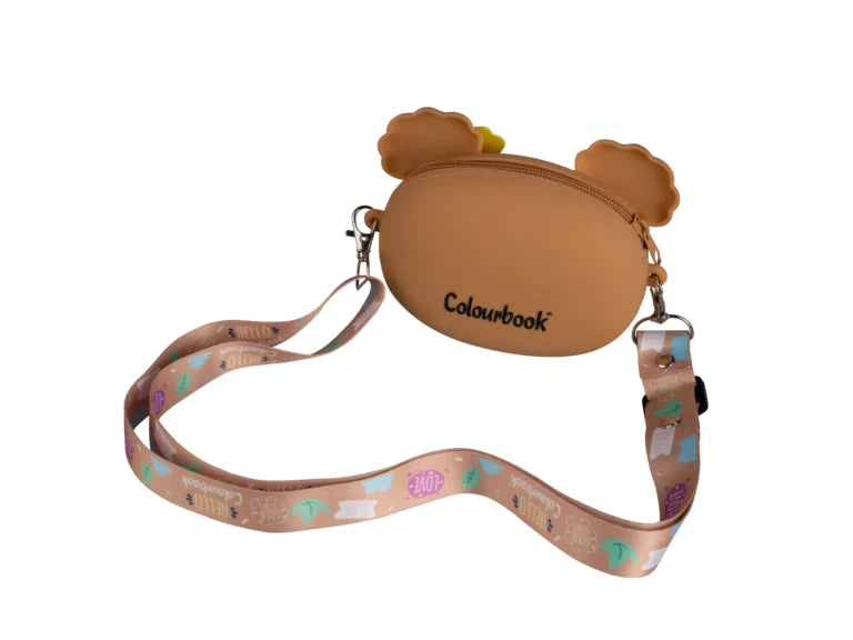 Borsetta con tracolla – Always Bag-Teddy