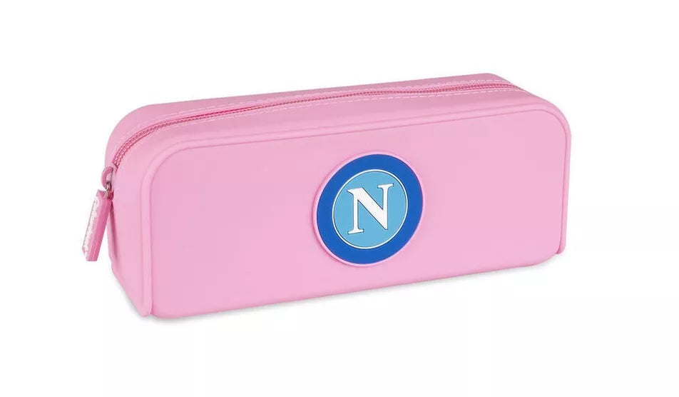 Portapenne Goommy SSC Napoli