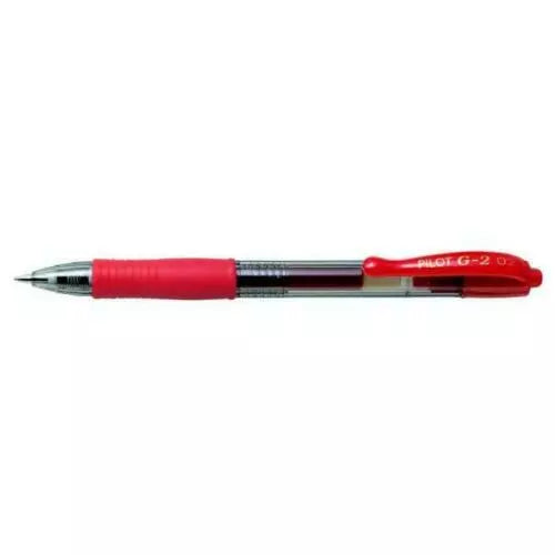 Penna Pilot G2