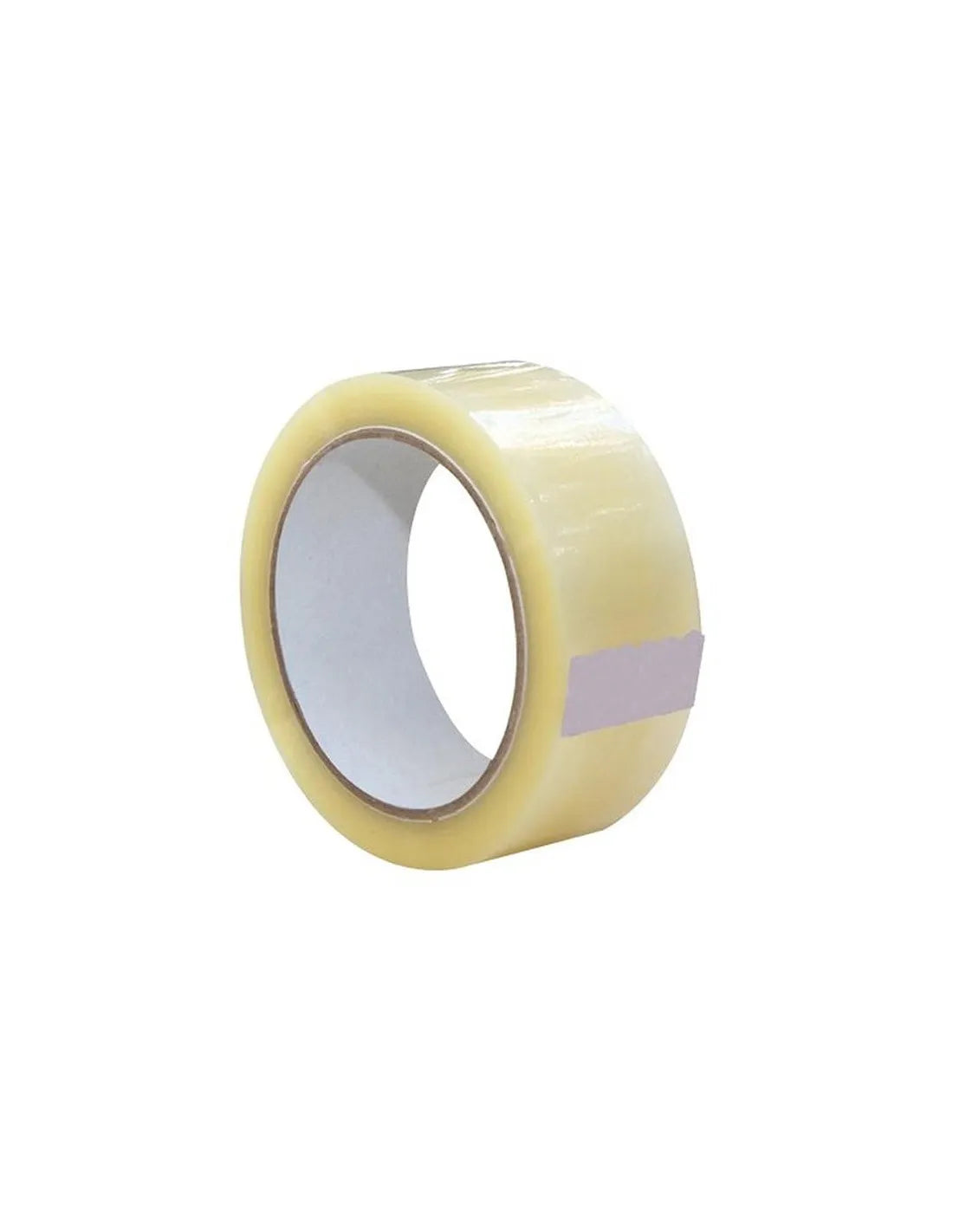 Scotch imballaggio 50x66 Trasparente