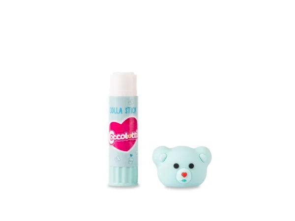 Colla stick 15g Coccolotti Classic - Verde