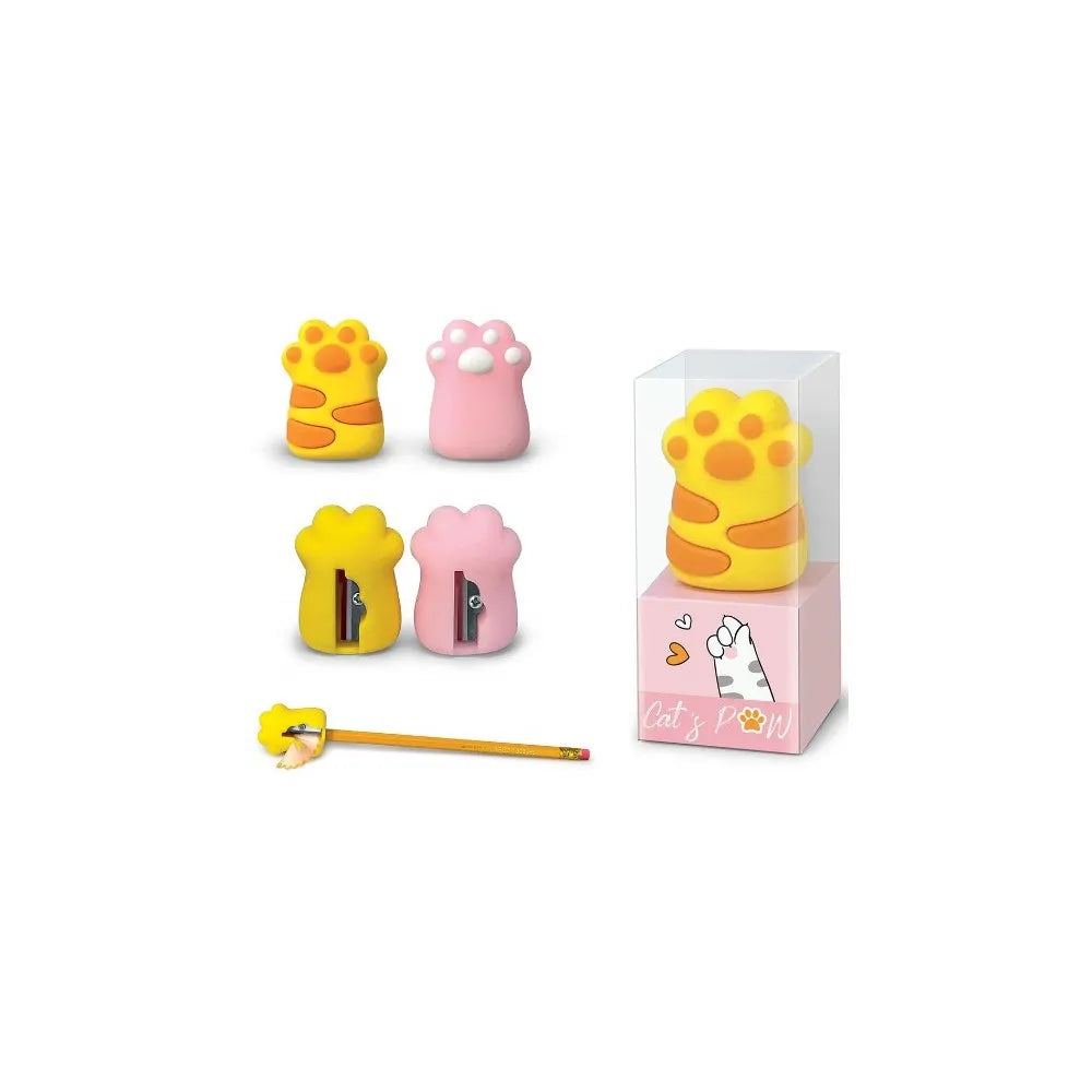 Temperamatite Zampetta