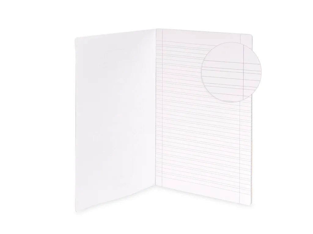 Quaderni A4 Coccolotti Classic Verde