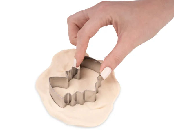 Kit formine per biscotti Halloween