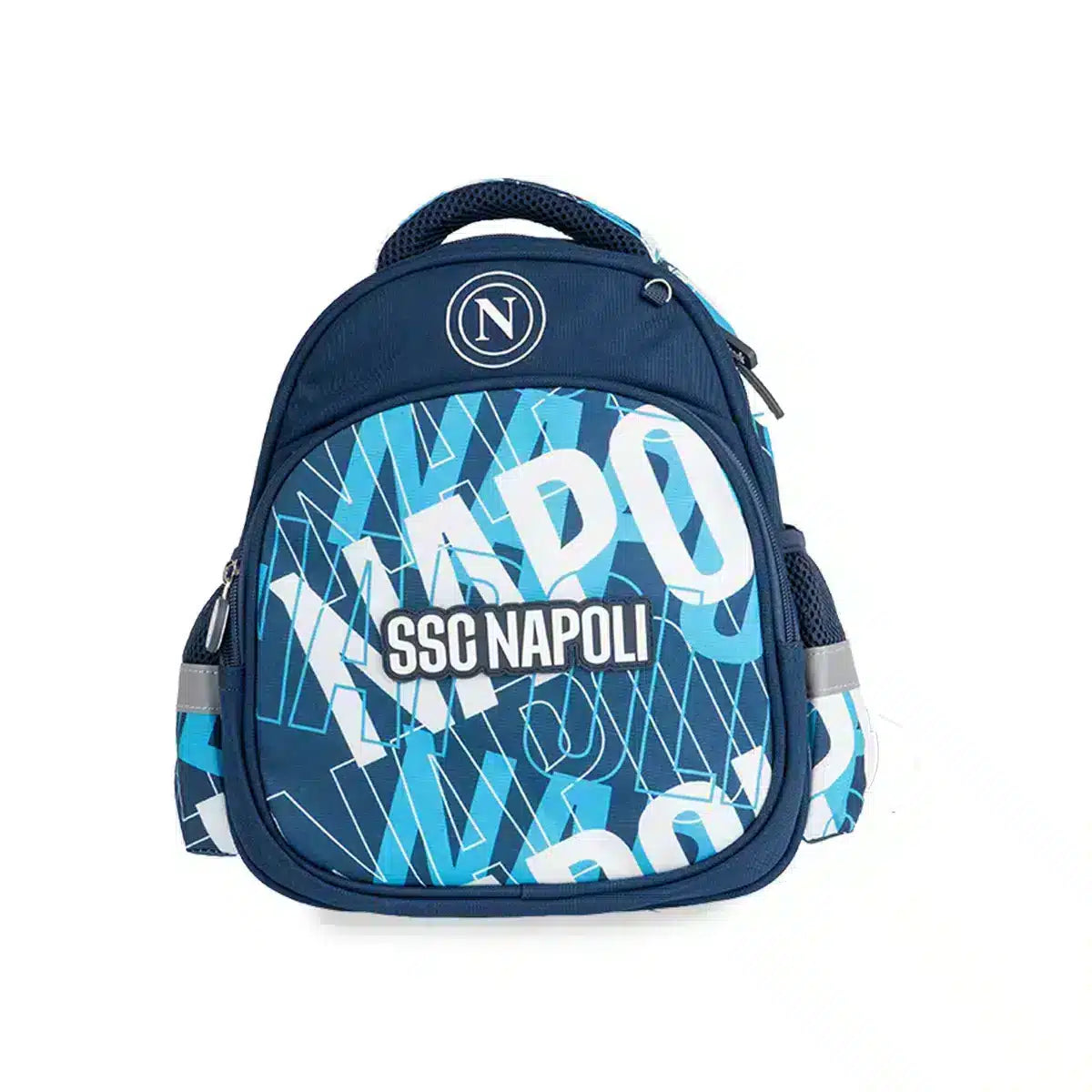 Zaino asilo SSC Napoli