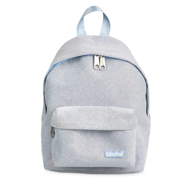 Zaino Scuola Glitter