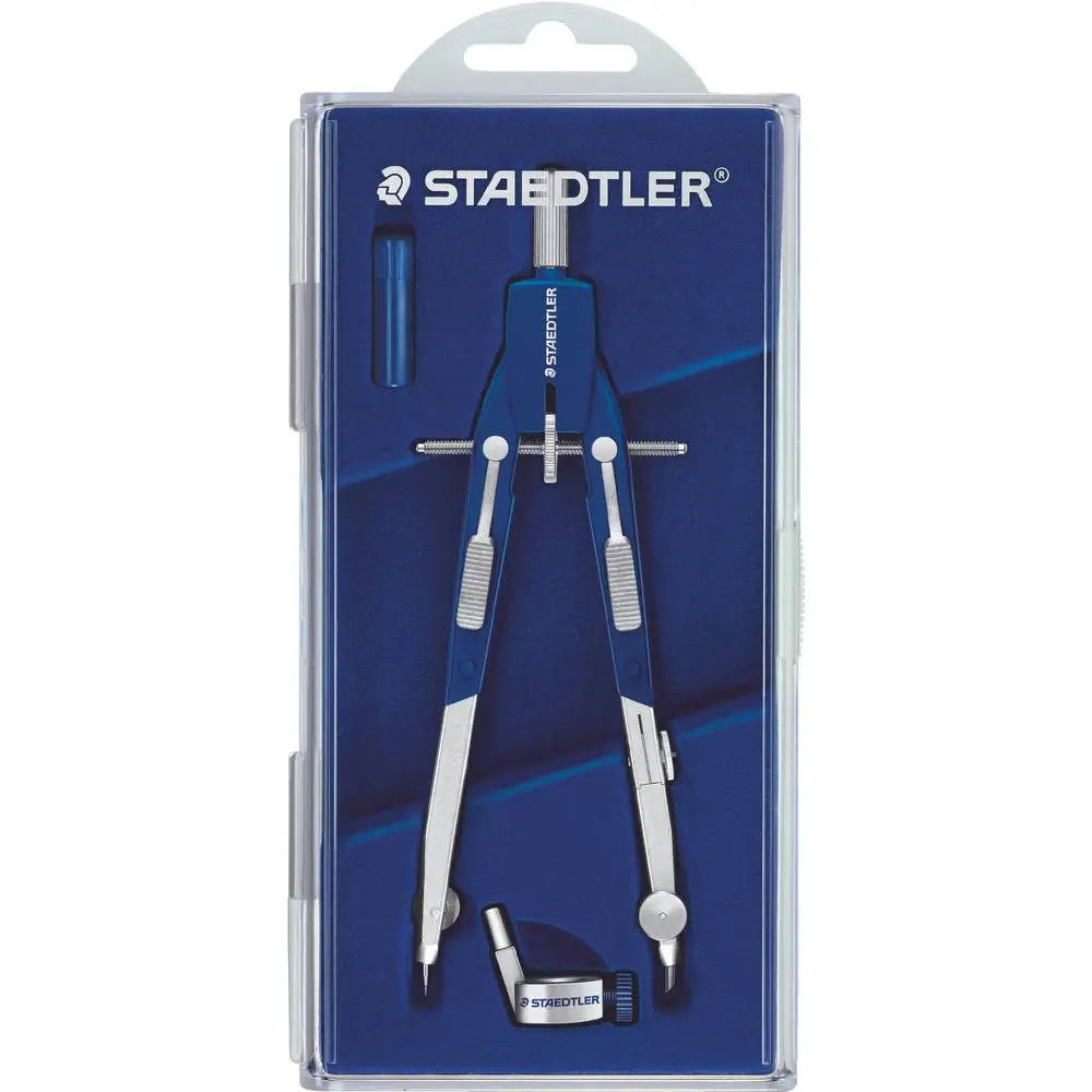 Compasso Staedtler 553 01 Balaustrone Regolabile