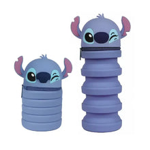 Astuccio silicone Stitch