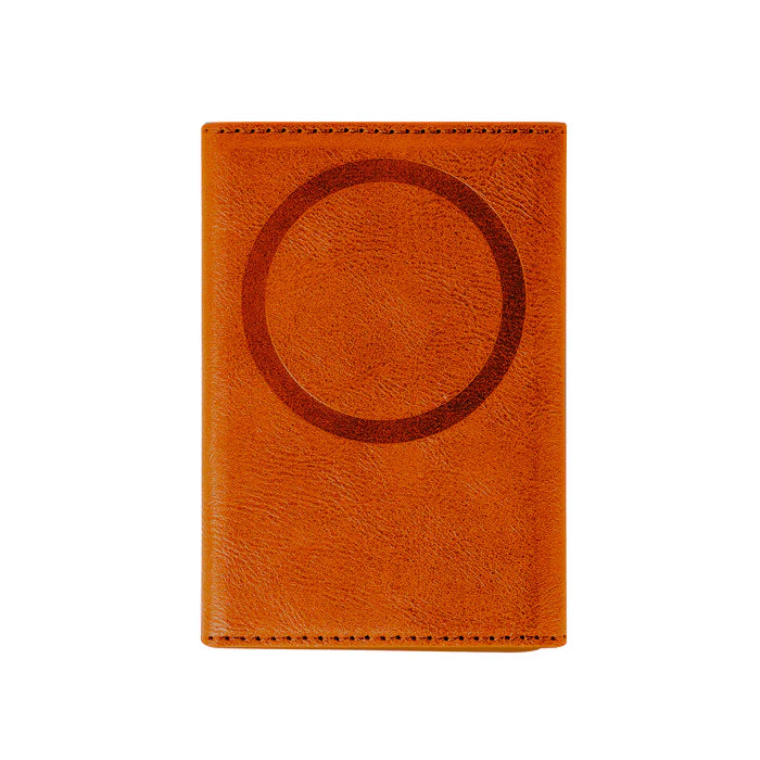 Portafoglio etres classic basic brown