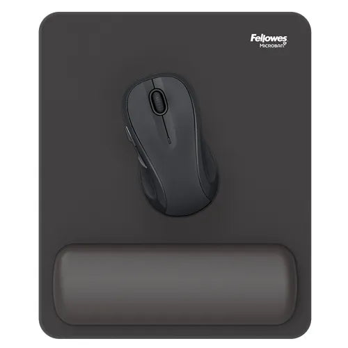 Breyta ™ Mousepad con Poggiapolsi