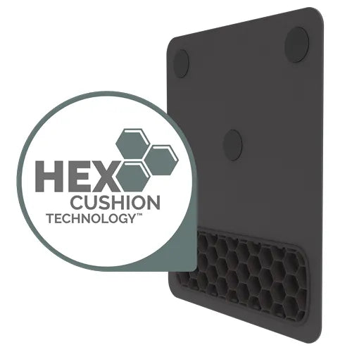 Breyta ™ Mousepad con Poggiapolsi