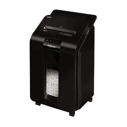 AutoMax™ 100M Distruggidoc. a mini-frammento