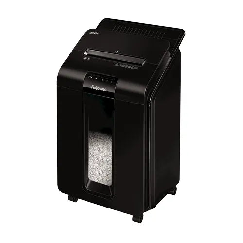 AutoMax™ 100M Distruggidoc. a mini-frammento