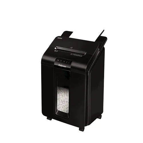 AutoMax™ 100M Distruggidoc. a mini-frammento