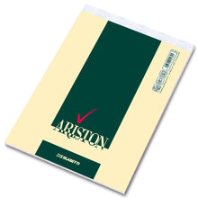 Ariston – Blocco Note