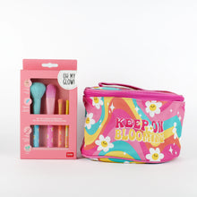Set Beauty Legami Keep On Blooming