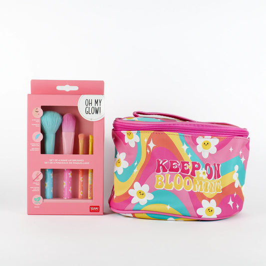 Set Beauty Legami Keep On Blooming