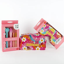 Set Beauty Legami Keep On Blooming
