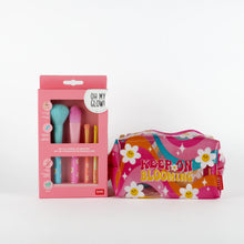 Set Beauty Legami Keep On Blooming