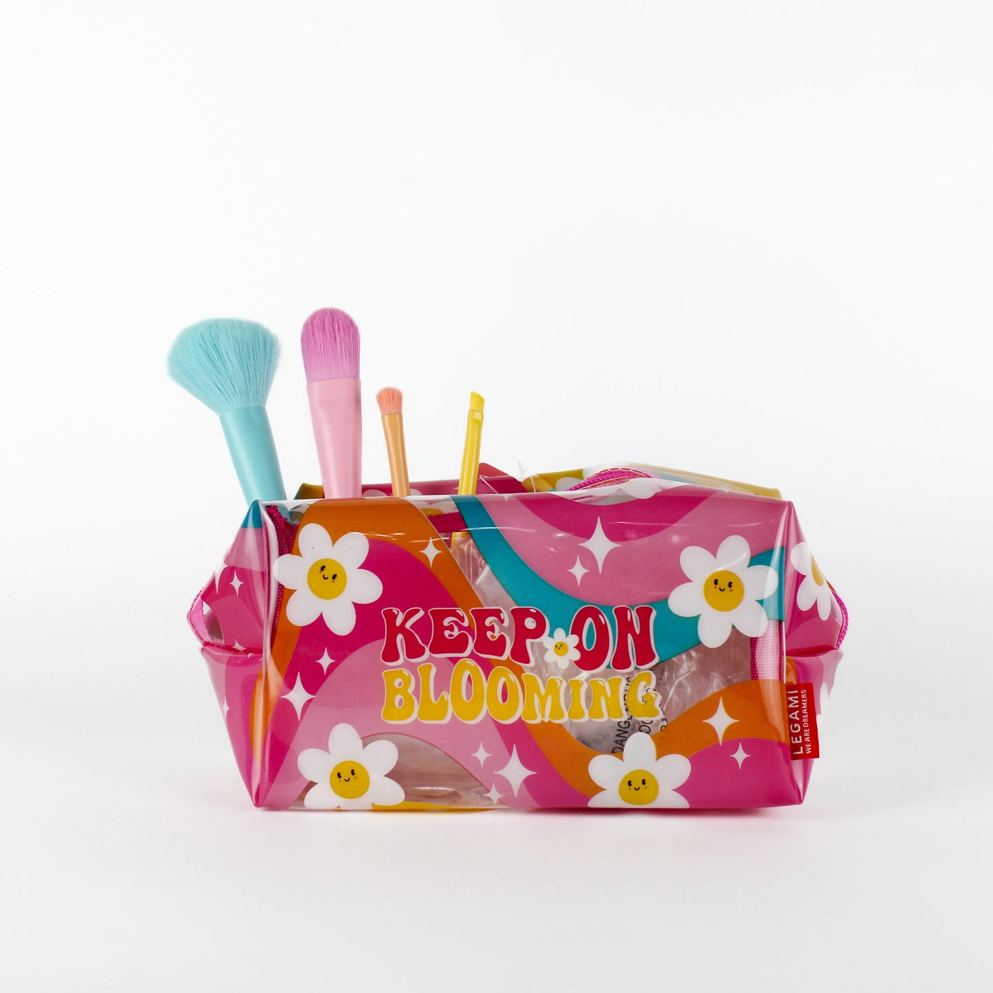 Set Beauty Legami Keep On Blooming