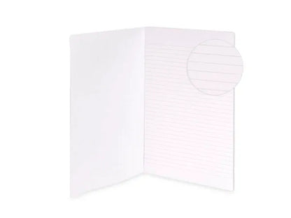 Quaderni A4 Coccolotti Classic Verde