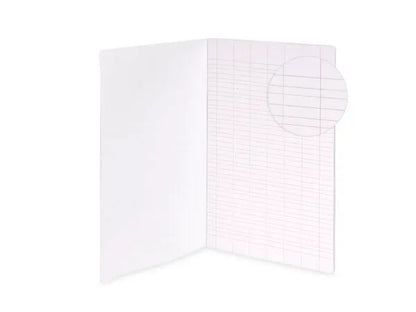 Quaderni A4 Coccolotti Classic Verde