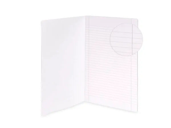 Quaderni A4 Coccolotti Classic Verde