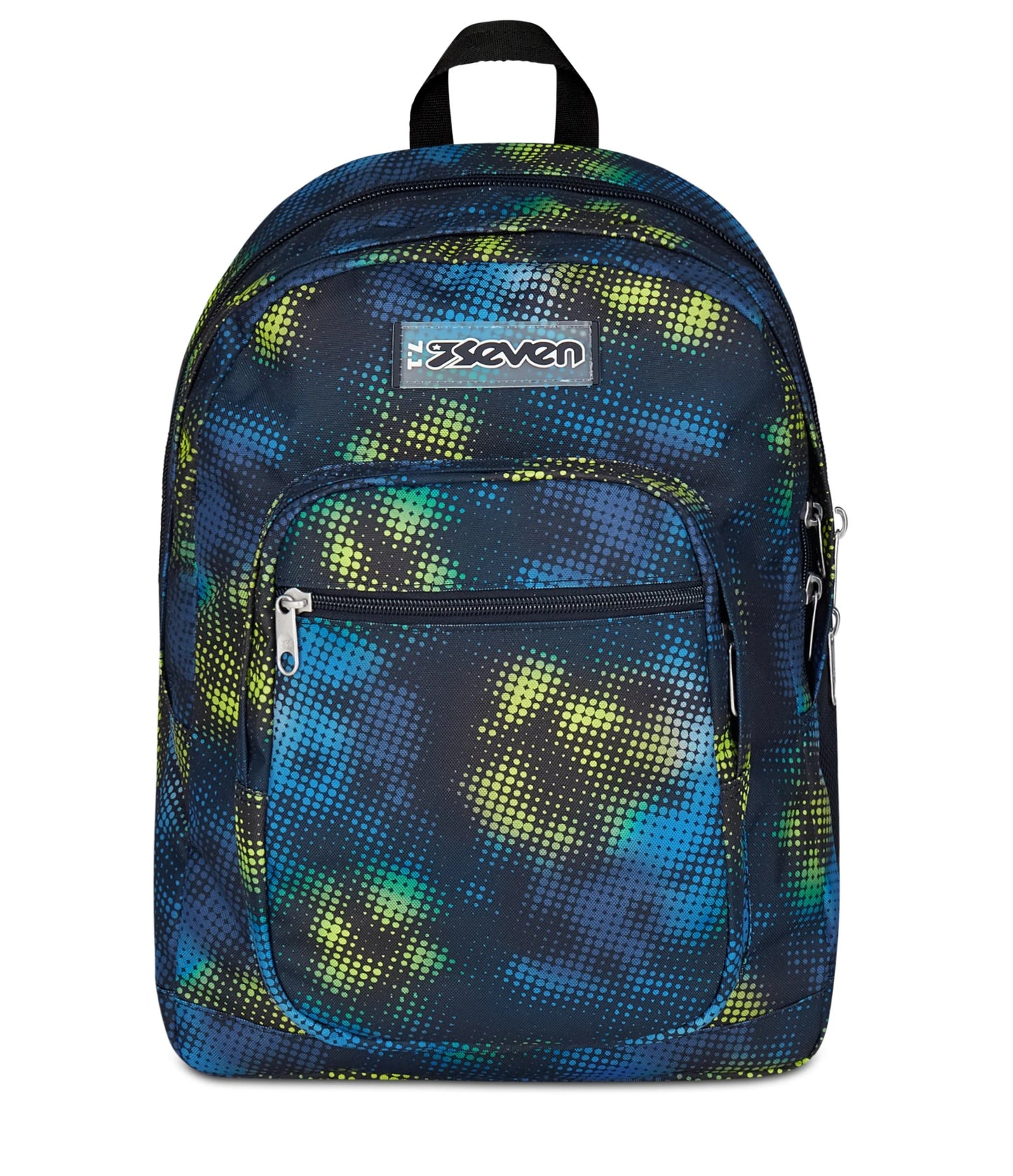 ZAINO Seven® FREETHINK - boy 604