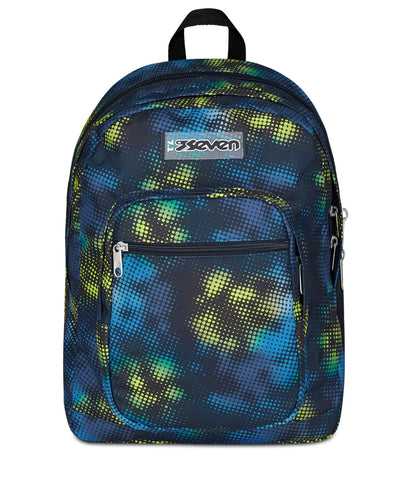 ZAINO Seven® FREETHINK - boy 604