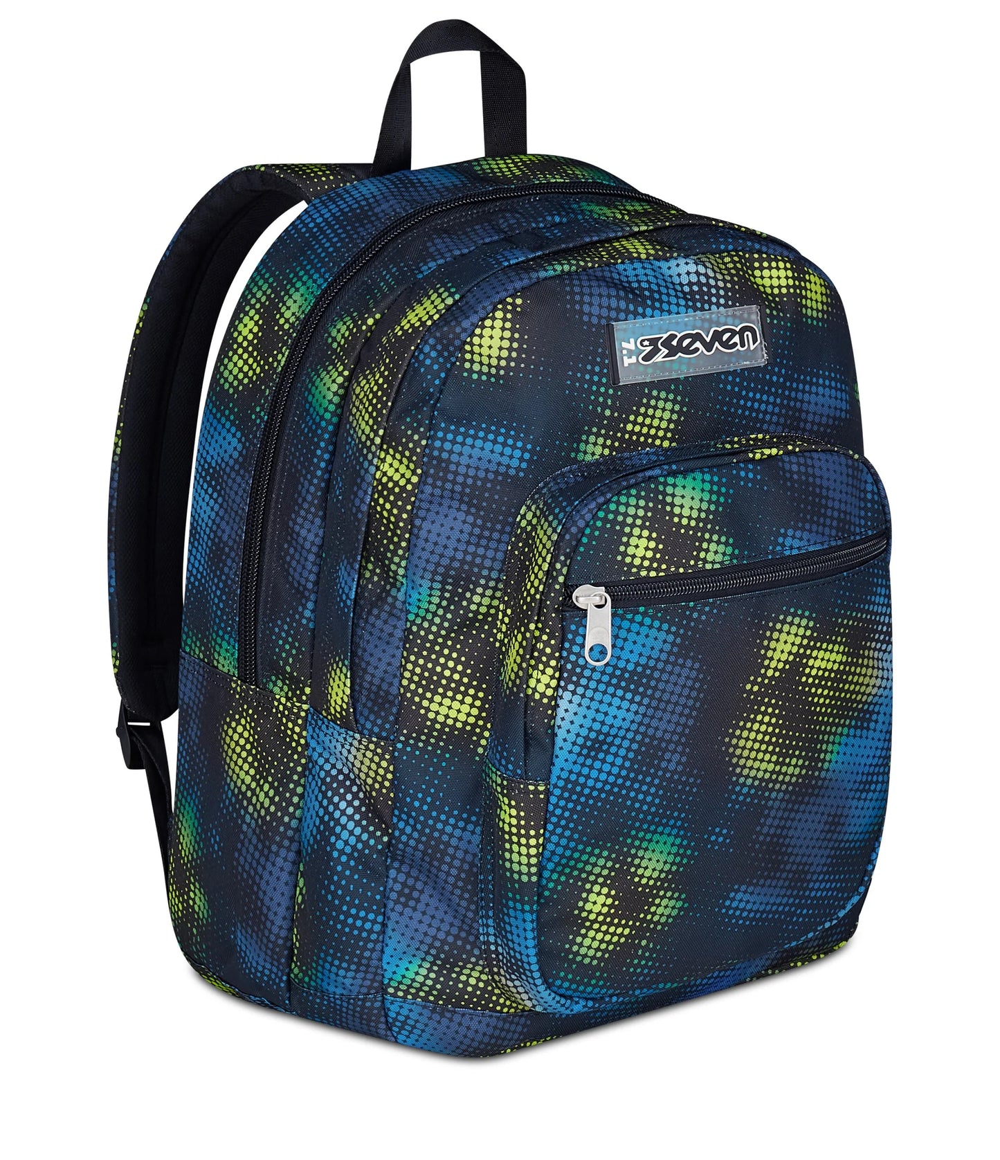 ZAINO Seven® FREETHINK - boy 604