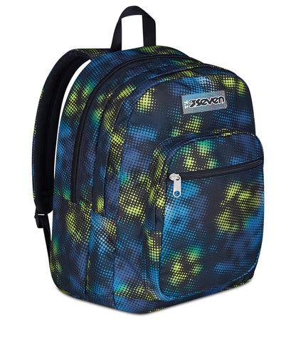 ZAINO Seven® FREETHINK - boy 604