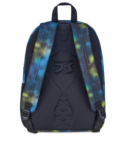 ZAINO Seven® FREETHINK - boy 604