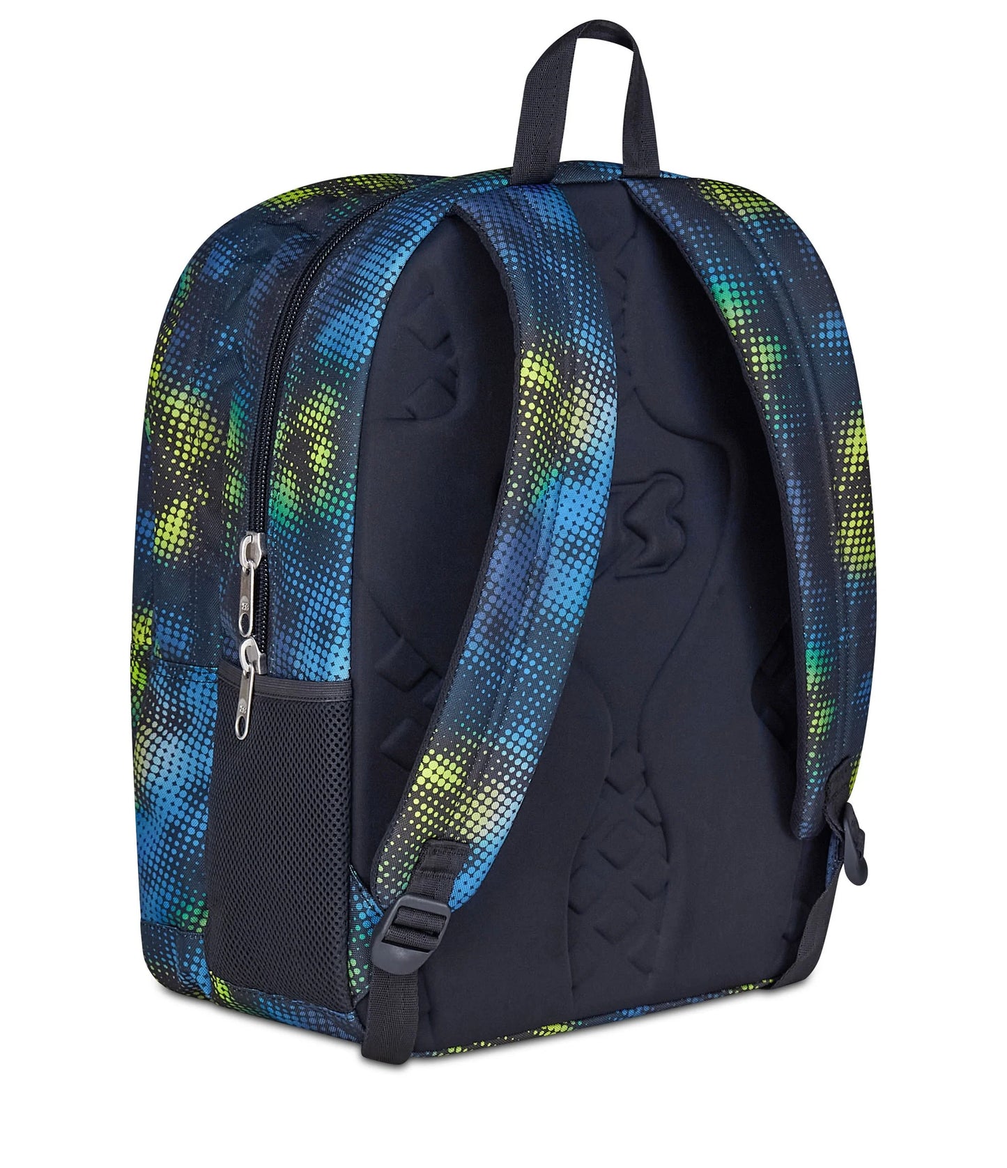 ZAINO Seven® FREETHINK - boy 604