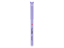 Penne gel cancellabili Cancellotta – Inchiostro rosso
