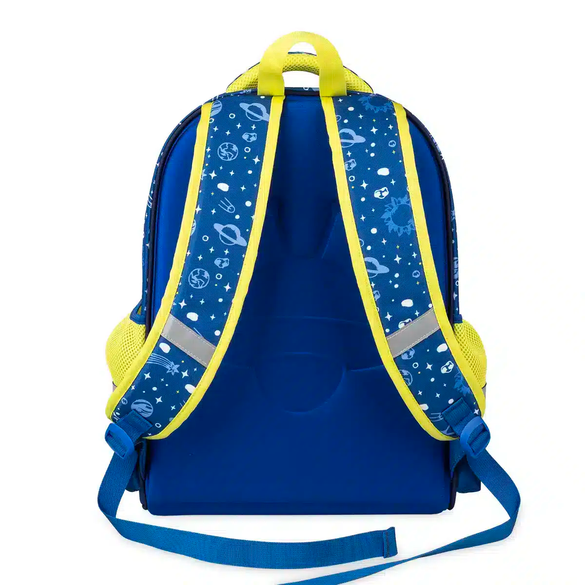 Zaino scuola Alien World