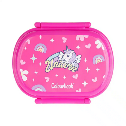 Portamerenda Unicorn